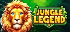 Jungle Legend game tile