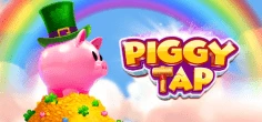 Piggy Tap game tile