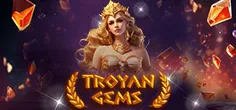 Troyan Gems game tile