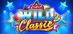 Wild Classic game tile