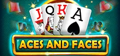 Aces and Faces game tile