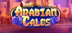 Arabian Tales game tile