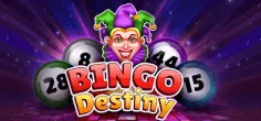 Bingo Destiny game tile