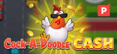 Cock-a-Doodle Cash game tile
