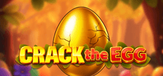 Crack the Egg game tile