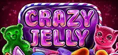 Crazy Jelly game tile