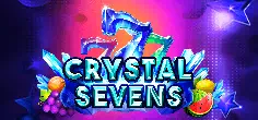 Crystal Sevens game tile