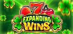 Expanding Wins game tile