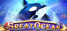 Great Ocean game tile