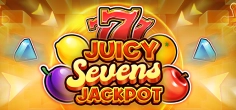 Juicy Sevens Jackpot game tile