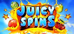 Juicy Spins game tile