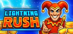 Lightning Rush game tile