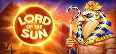 Lord of the Sun game tile