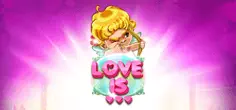 Love is game tile