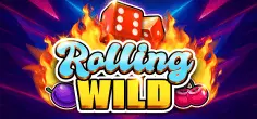 Rolling Wild game tile
