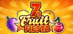 7s Fruit Fiesta game tile