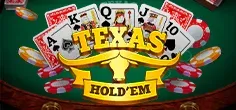 Texas Hold'em game tile