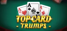 Top Card Trumps game tile