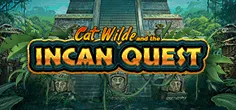 Cat Wilde and the Incan Quest game tile