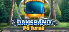 Dansband Pa Turne game tile