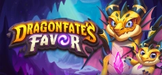 Dragonfate's Favor game tile