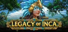 Legacy of Inca game tile
