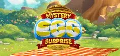 Mystery Egg Surprise game tile