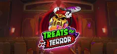Treats of Terror game tile