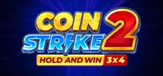 Coin Strike 2: Hold and Win game tile