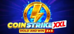 Coin Strike XXL: Hold and Win game tile