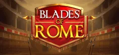 Blades of Rome game tile