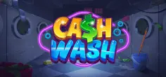 Cash Wash game tile