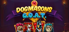 Dogmasons game tile