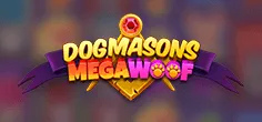 Dogmasons MegaWOOF game tile