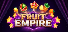 Fruit Empire game tile