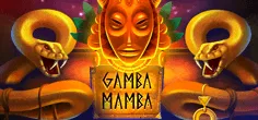 Gamba Mamba game tile