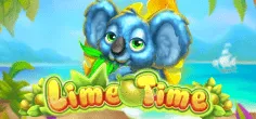 Lime Time game tile