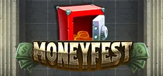 Moneyfest game tile