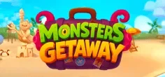 Monsters Getaway game tile
