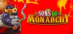 Sons of Monarchy game tile