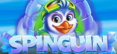 Spinguin game tile