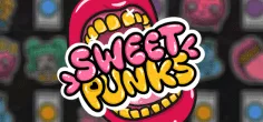 Sweet Punks game tile