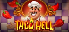 Taco Hell game tile
