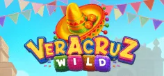 Veracruz Wild game tile