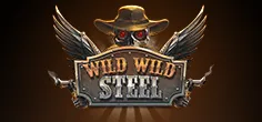 Wild Wild Steel game tile