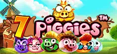 7 Piggies game tile