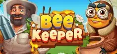 Bee Keeper game tile