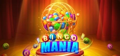 Bingo Mania game tile