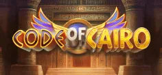 Code of Cairo game tile