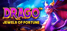 Drago - Jewels of Fortune game tile